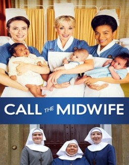 voir serie Call the Midwife saison  1