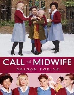 voir serie Call the Midwife saison  12