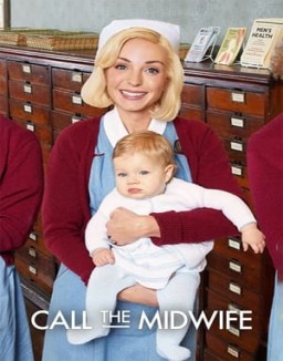 série Call the Midwife