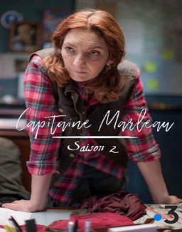 voir serie Capitaine Marleau saison  2
