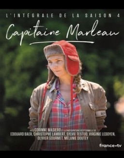 série Capitaine Marleau