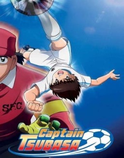 voir serie Captain Tsubasa saison  1