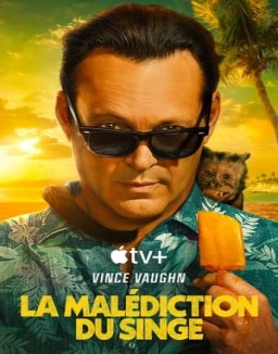 série Carl Hiaasen’s Bad Monkey