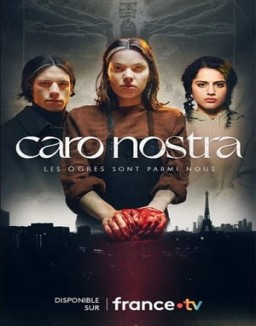 série Caro Nostra