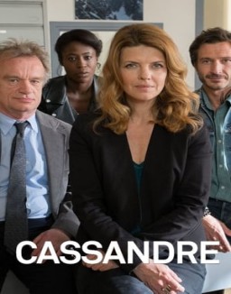 voir serie Cassandre saison  1