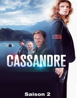 voir serie Cassandre saison  2