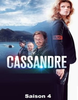 voir serie Cassandre saison  4