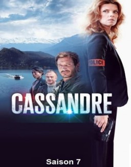 série Cassandre