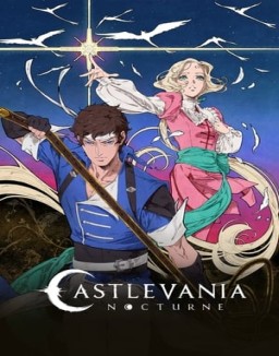 série Castlevania : Nocturne