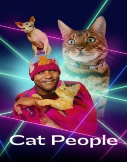 série Cat People