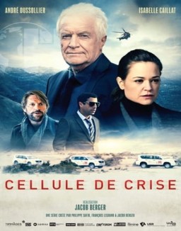 série Cellule de crise