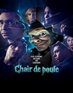 série Chair de poule