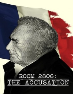 série Chambre 2806 : L'Affaire DSK