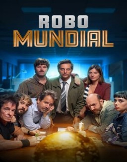 série Champions à tout prix