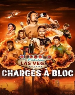 série Chargés à bloc