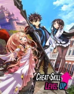 série Cheat Skill Level Up