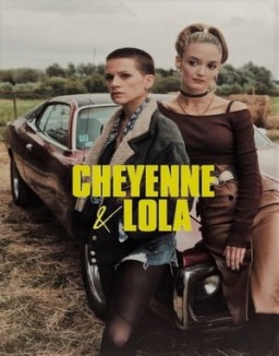 série Cheyenne et Lola