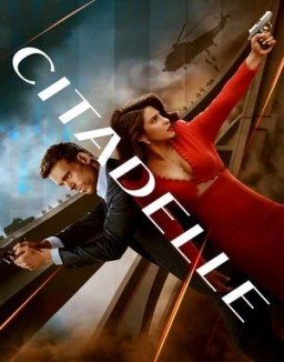série Citadelle