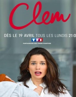 voir serie Clem saison  11