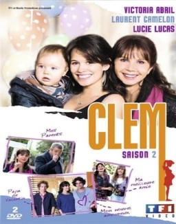 voir serie Clem saison  2