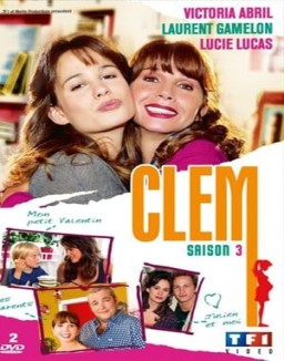 voir serie Clem saison  3