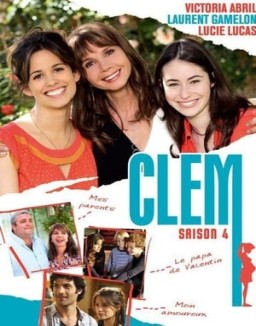 voir serie Clem saison  4
