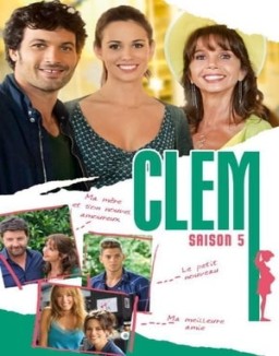 voir serie Clem saison  5