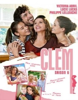 voir serie Clem saison  6
