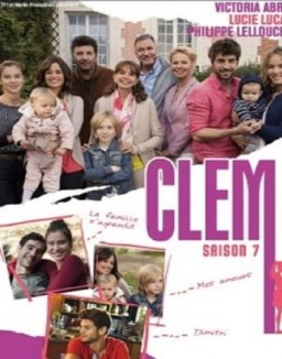 voir serie Clem saison  7