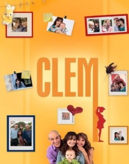 voir serie Clem saison  8