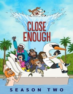 série Close Enough