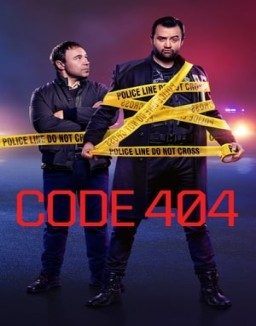 série Code 404