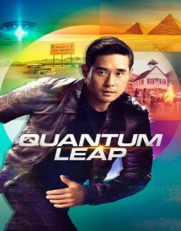 série Code Quantum