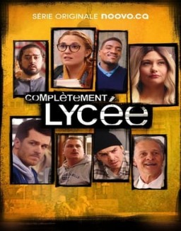 série Complètement lycée