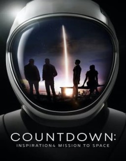 série Compte à Rebours : Quatre Touristes dans l’Espace