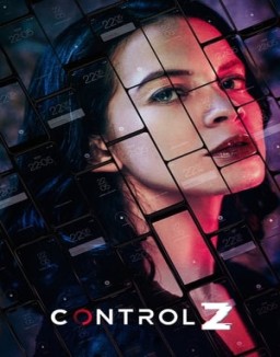 voir serie Control Z saison  1