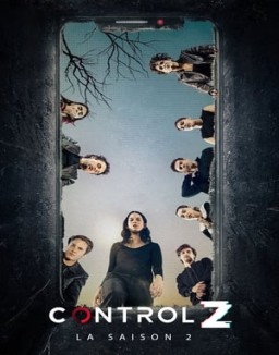 voir serie Control Z saison  2