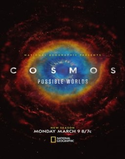série Cosmos : Nouveaux mondes