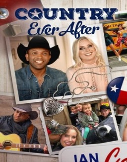 série Country Ever After