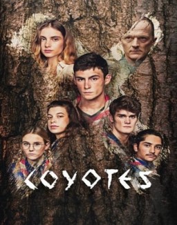 série Coyotes