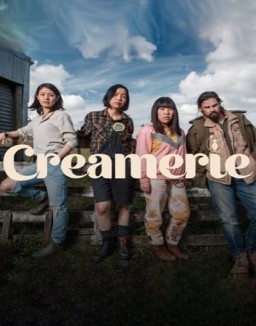 série Creamerie
