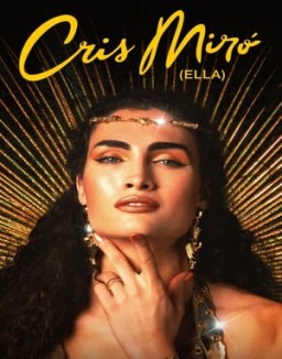 série Cris Miró (Ella)