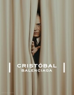 série Cristóbal Balenciaga