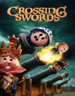 série Crossing Swords
