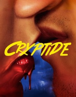 série Cryptid