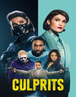 série Culprits