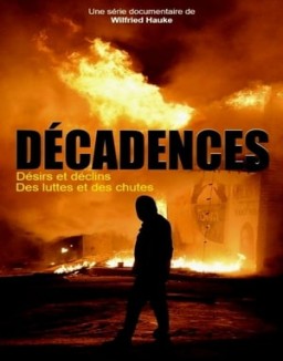 série Décadences
