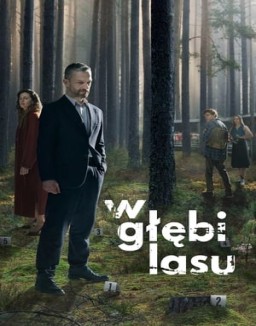 série Dans les bois