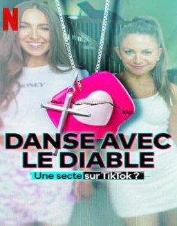 série Danse avec le diable : Une secte sur TikTok ?