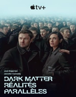 série Dark Matter